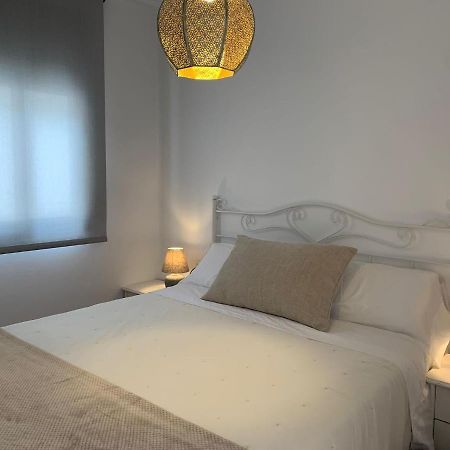 Apartamento Molino San Andres Granada Exterior foto